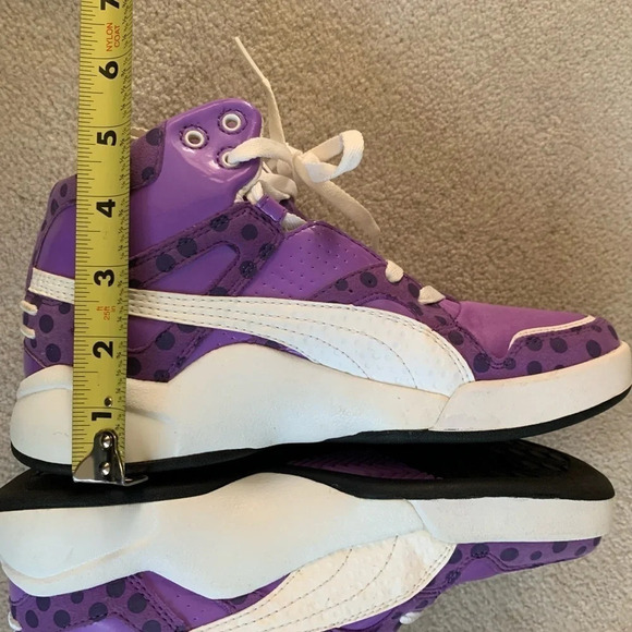 Puma sneakers Women's FTR Slipstream LT Fashion Sneaker size 6.5 - Picture 5 of 16